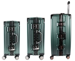 Trunk Luggage Set