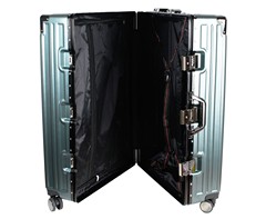 Trunk Luggage Set