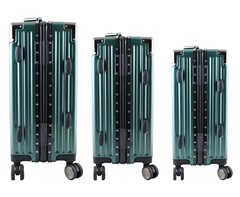 Trunk Luggage Set