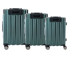 Trunk Luggage Set