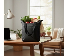 Blackbat Gusset Shopper 