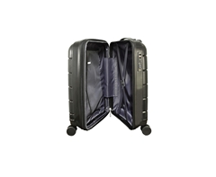 ExpandPro Double-Zipper Luggage Set