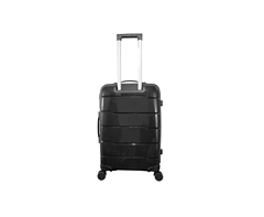 ExpandPro Double-Zipper Luggage Set