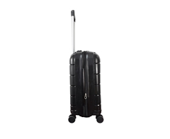 ExpandPro Double-Zipper Luggage Set