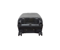 ExpandPro Double-Zipper Luggage Set