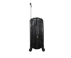 ExpandPro Double-Zipper Luggage Set