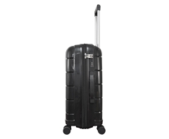 ExpandPro Double-Zipper Luggage Set