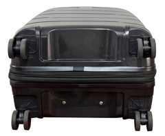 ExpandPro Double-Zipper Luggage Set