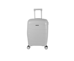 ExpandPro Double-Zipper Luggage Set