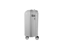 ExpandPro Double-Zipper Luggage Set