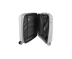 ExpandPro Double-Zipper Luggage Set