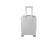 ExpandPro Double-Zipper Luggage Set
