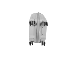 ExpandPro Double-Zipper Luggage Set