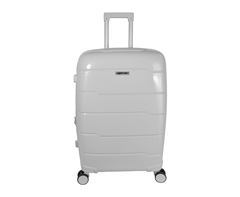 ExpandPro Double-Zipper Luggage Set