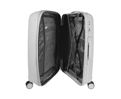 ExpandPro Double-Zipper Luggage Set