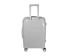 ExpandPro Double-Zipper Luggage Set