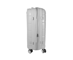 ExpandPro Double-Zipper Luggage Set