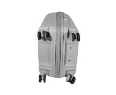 ExpandPro Double-Zipper Luggage Set