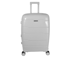 ExpandPro Double-Zipper Luggage Set