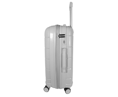 ExpandPro Double-Zipper Luggage Set