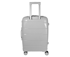 ExpandPro Double-Zipper Luggage Set