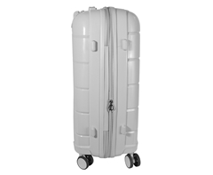ExpandPro Double-Zipper Luggage Set