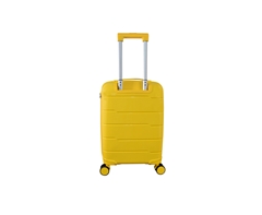 ExpandPro Double-Zipper Luggage Set