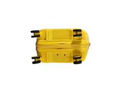 ExpandPro Double-Zipper Luggage Set