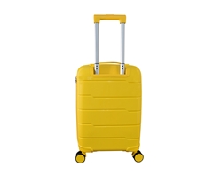 ExpandPro Double-Zipper Luggage Set
