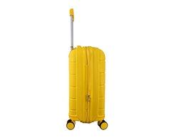 ExpandPro Double-Zipper Luggage Set