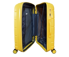 ExpandPro Double-Zipper Luggage Set