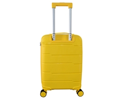 ExpandPro Double-Zipper Luggage Set