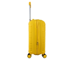 ExpandPro Double-Zipper Luggage Set