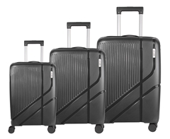 AeroShield Luggage Set