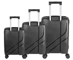AeroShield Luggage Set
