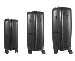 AeroShield Luggage Set