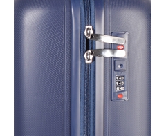AeroShield Luggage Bag [20 inch]