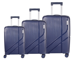 AeroShield Luggage Set