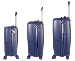 AeroShield Luggage Set