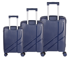 AeroShield Luggage Set