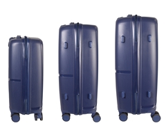 AeroShield Luggage Set