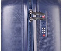 AeroShield Luggage Set