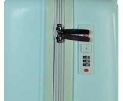 AeroShield Luggage Bag [20 inch]