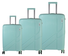 AeroShield Luggage Set