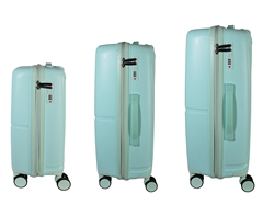 AeroShield Luggage Set
