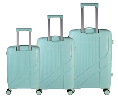 AeroShield Luggage Set