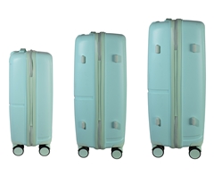 AeroShield Luggage Set