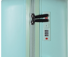 AeroShield Luggage Set
