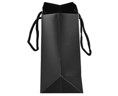 230gsm Matte Gift Bag - 33cm (Anti-Scratch Film)