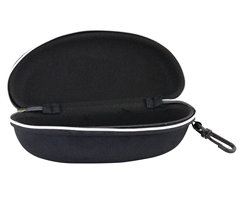 Zipper Optical Case